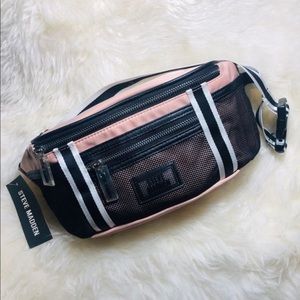 STEVE MADDEN FANNY PACK / BELT BAG / CROSSBODY BAG